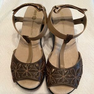 JBU Women’s Sandals